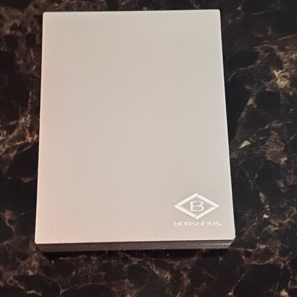 SOLD! Retail $5,500. 18K Rose Gold Diamond Roberto Coin Heart Shaped Pendant NWT - Picture 6 of 14